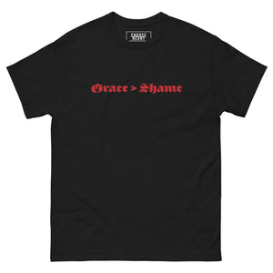 Grace Greater Than Shame Restock Tshirt
