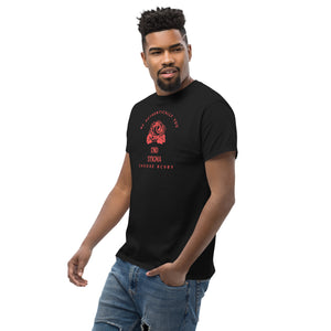 Be Authentically You Rose Unisex T-Shirt