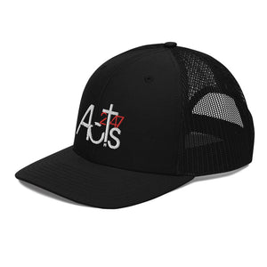 Acts 247 Trucker Hat