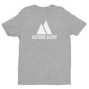 Ascribe Glory Men's Short Sleeve T-shirt