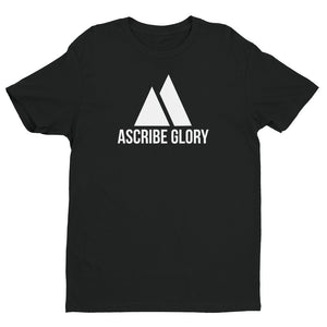 Ascribe Glory Men's Short Sleeve T-shirt