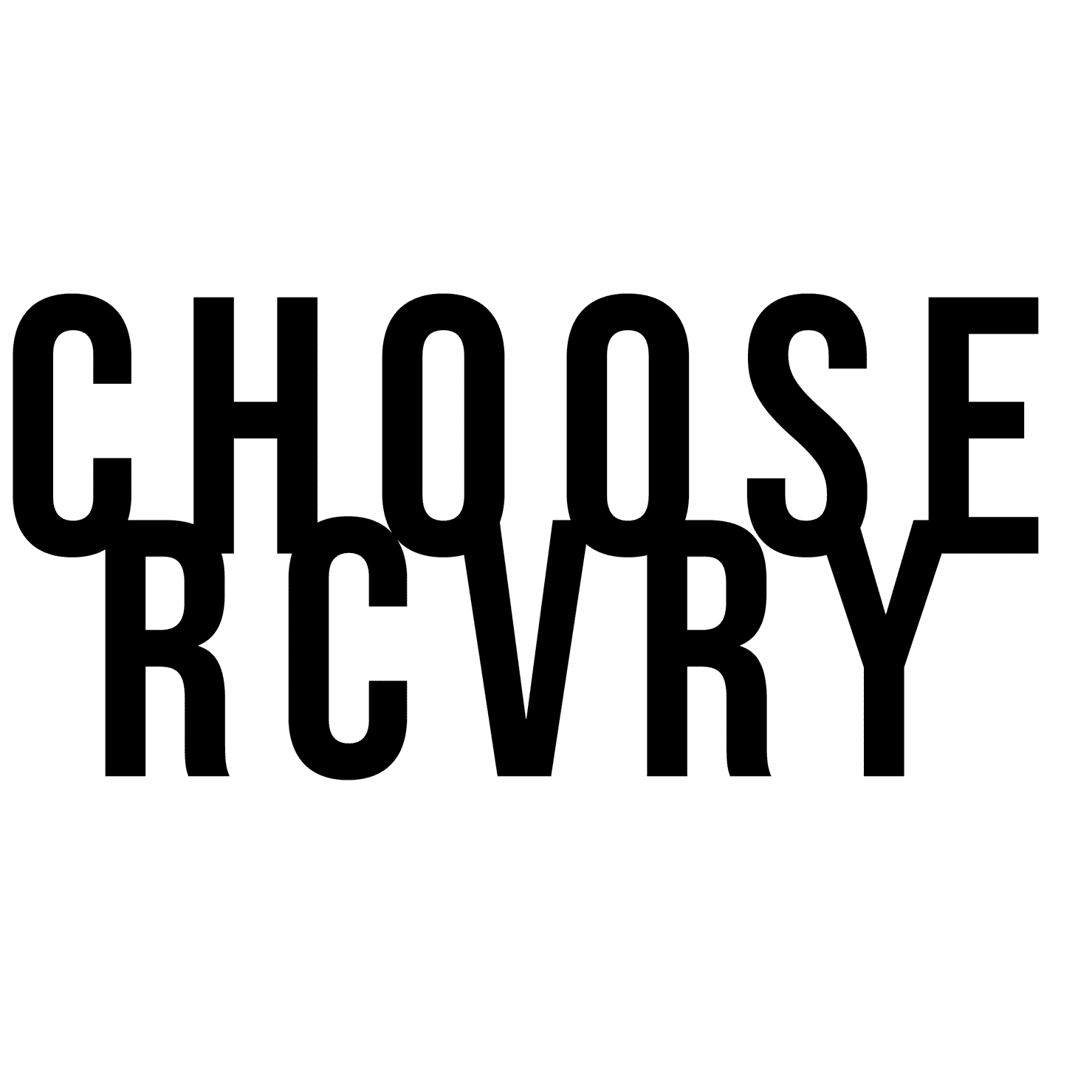 Choose RCVRY Gift Cards