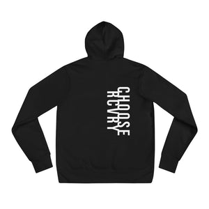 Choose to Pray Unisex hoodie