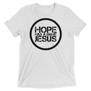 Hope Jesus T-shirt UNISEX