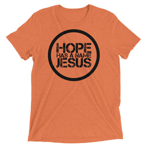 Hope Jesus T-shirt UNISEX